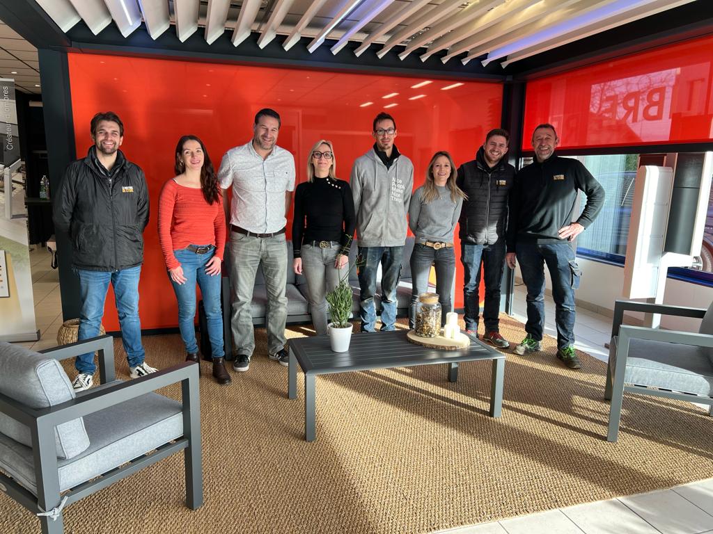 Equipe Montbrison - Feurs - Veauche