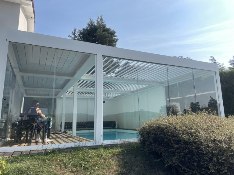 pergola 420