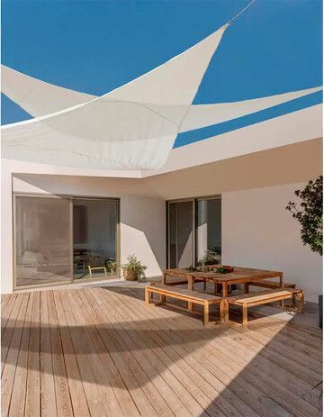Voiles & Parasols