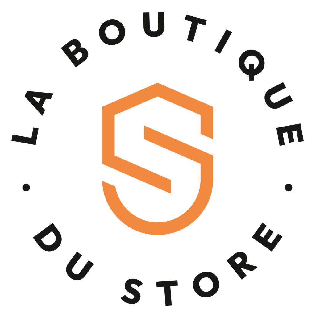 La boutique du store