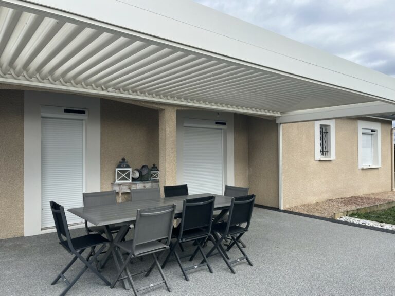 Devis Volet Roulant Suresnes