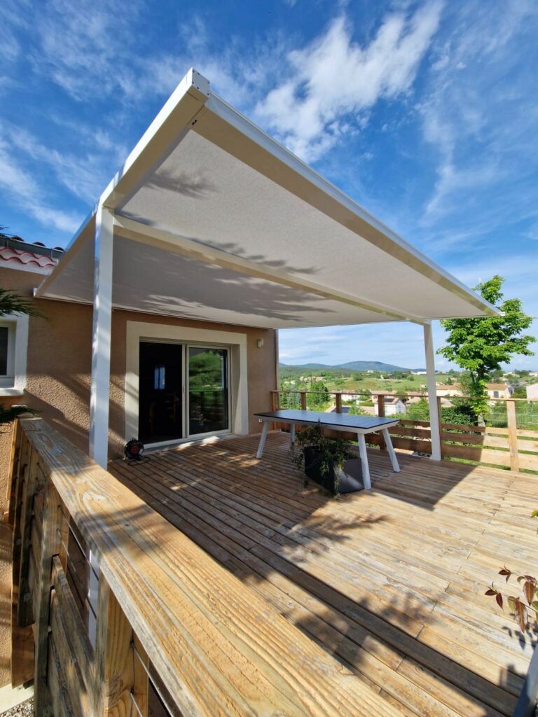 2023 - Pergola OMEGA