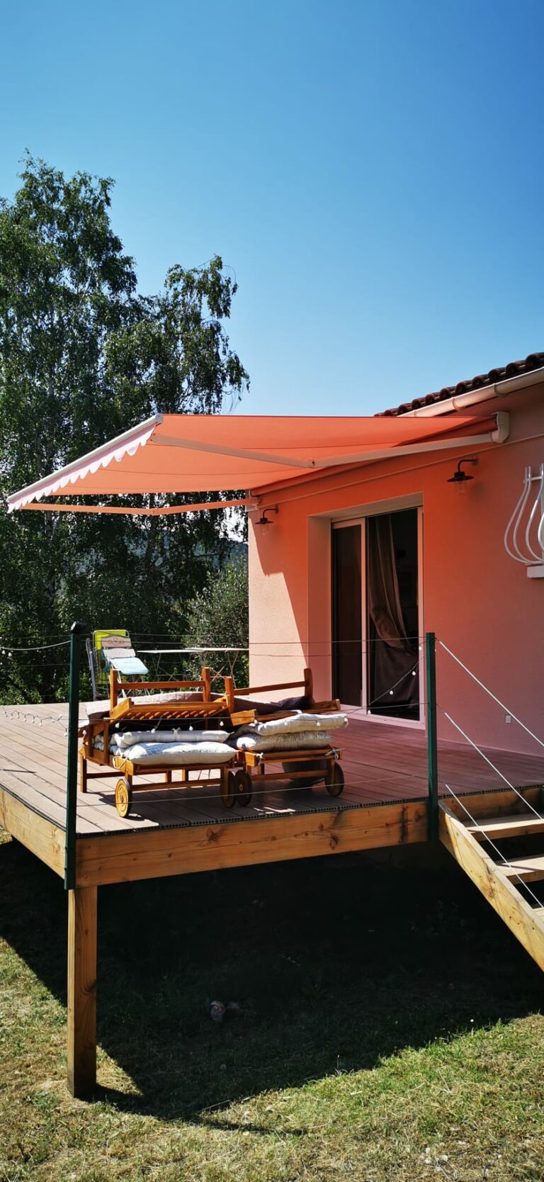 ALPHA BDS260