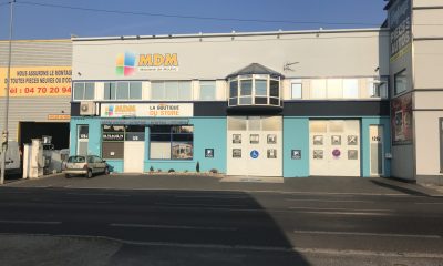 Boutique du store 03 Yzeure