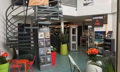 Boutique du store St Chamond l'Horme store volet pergola moustiquaire (1)